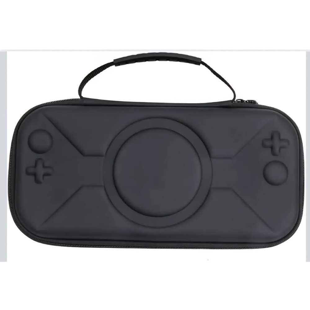 New Second Generation Console Used For Switch 2 Organizer Bag Compatible With...
